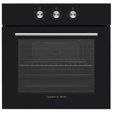 Электрический духовой шкаф Zigmund & Shtain EN 132.511 B