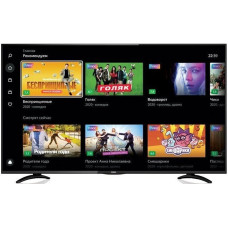 Телевизор BBK 50LEX-8289/UTS2C Телевизор BBK 50LEX-8289/UTS2C