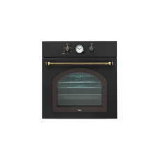 Электрический духовой шкаф Teka HR 550 BLG