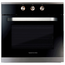 Электрический духовой шкаф Zigmund & Shtain EN 152.911 B