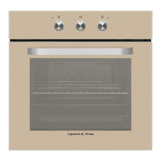 Электрический духовой шкаф Zigmund & Shtain E 144 I