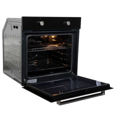 Электрический духовой шкаф Zigmund & Shtain E 143 B