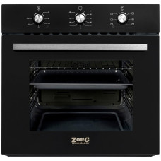 Электрический духовой шкаф ZorG Technology BE6 черный Электрический духовой шкаф ZorG Technology BE6 черный