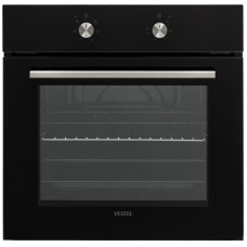 Электрический духовой шкаф Vestel VOE65010B Электрический духовой шкаф Vestel VOE65010B