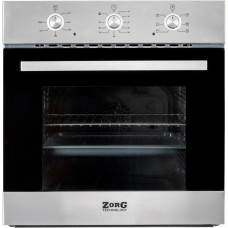 Электрический духовой шкаф ZorG Technology BE6 нержавеющая сталь Электрический духовой шкаф ZorG Technology BE6 нержавеющая сталь