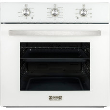Электрический духовой шкаф ZorG Technology BE6 белый Электрический духовой шкаф ZorG Technology BE6 белый