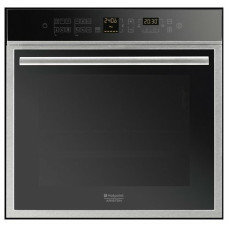 Электрический духовой шкаф Hotpoint-Ariston FK 103EL.20