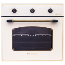 Электрический духовой шкаф Electronicsdeluxe 6006.03 эшв-010