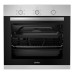 Газовый духовой шкаф Simfer B6GM12011