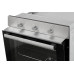 Газовый духовой шкаф Simfer B6GM12011