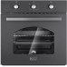 Газовый духовой шкаф Ricci RGO-611BL Газовый духовой шкаф Ricci RGO-611BL