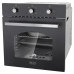 Газовый духовой шкаф Ricci RGO-611BL Газовый духовой шкаф Ricci RGO-611BL
