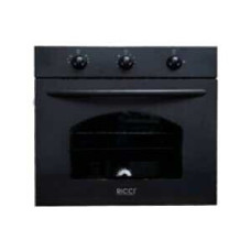 Газовый духовой шкаф Ricci RGO-610BL Газовый духовой шкаф Ricci RGO-610BL