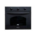 Газовый духовой шкаф Ricci RGO-610BL Газовый духовой шкаф Ricci RGO-610BL