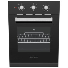 Электрический духовой шкаф Zigmund & Shtain EN 109.722 B