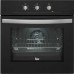 Электрический духовой шкаф Teka HE 610 BK