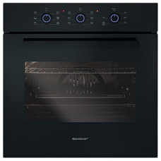 Электрический духовой шкаф Rainford RBO 3616 LPB Электрический духовой шкаф Rainford RBO 3616 LPB