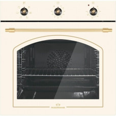 Электрический духовой шкаф Rodmans Rustic BOE 6602 OW Электрический духовой шкаф Rodmans Rustic BOE 6602 OW