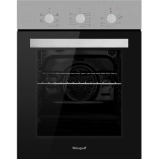 Электрический духовой шкаф Weissgauff EOS 456 XM