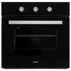 Электрический духовой шкаф Akpo PEA 6008 MM01 BL