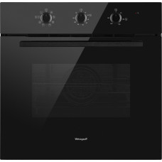 Электрический духовой шкаф Weissgauff EOM 286 PDB