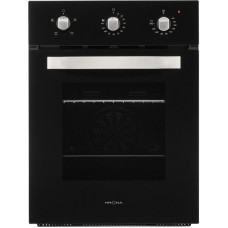 Электрический духовой шкаф Krona Ennio 45 BL