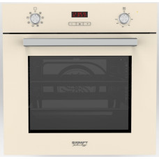 Электрический духовой шкаф Kraft Technology TCH-OV104DBGG