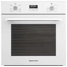 Электрический духовой шкаф Zigmund & Shtain EN 232.722 W