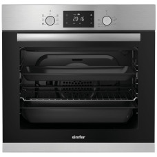 Электрический духовой шкаф Simfer B6EM68011