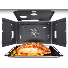 Электрический духовой шкаф Bosch HBA43T360 Электрический духовой шкаф Bosch HBA43T360