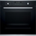 Электрический духовой шкаф Bosch HBG2780S0