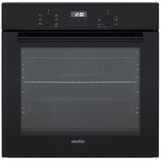 Электрический духовой шкаф Simfer B6EB56035