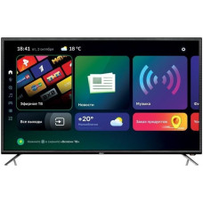 Телевизор BBK 55LEX-8327/UTS2C Телевизор BBK 55LEX-8327/UTS2C