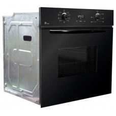 Электрический духовой шкаф Лысьва ER0007G00 черный