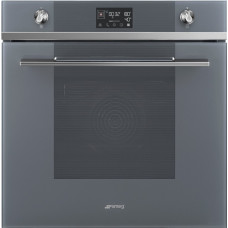 Электрический духовой шкаф Smeg SOP6102S2PS Электрический духовой шкаф Smeg SOP6102S2PS