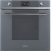 Электрический духовой шкаф Smeg SOP6102S2PS