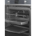 Электрический духовой шкаф Smeg SOP6102S2PS