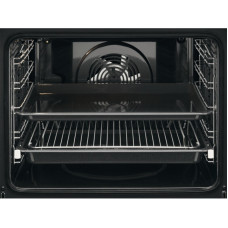 Электрический духовой шкаф Electrolux EOB 6631 AOX Электрический духовой шкаф Electrolux EOB 6631 AOX