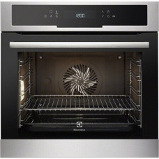 Электрический духовой шкаф Electrolux EOA 45751 OX Электрический духовой шкаф Electrolux EOA 45751 OX