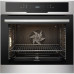 Электрический духовой шкаф Electrolux EOA 45751 OX
