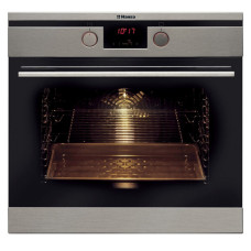 Электрический духовой шкаф Hansa BOEI 67250055 Электрический духовой шкаф Hansa BOEI 67250055