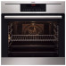 Электрический духовой шкаф AEG BP 731462 PM