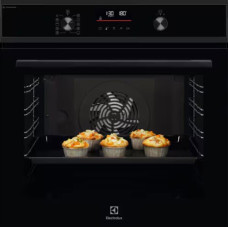 Электрический духовой шкаф Electrolux EOD6C77H Электрический духовой шкаф Electrolux EOD6C77H