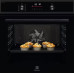 Электрический духовой шкаф Electrolux EOD6C77H