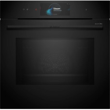 Электрический духовой шкаф Bosch HNG978NB1 Электрический духовой шкаф Bosch HNG978NB1