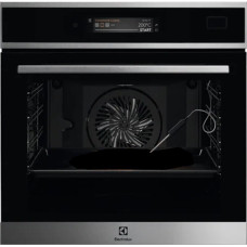 Электрический духовой шкаф Electrolux EOC9P31WX Электрический духовой шкаф Electrolux EOC9P31WX