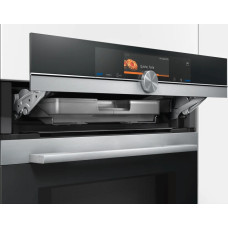 Электрический духовой шкаф Siemens CN678G4S1