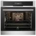 Электрический духовой шкаф Electrolux EOB 5851 AOX