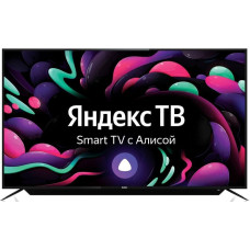 Телевизор BBK 65LEX-8262/UTS2C