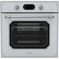 Электрический духовой шкаф Korting OKB 491 CRGW